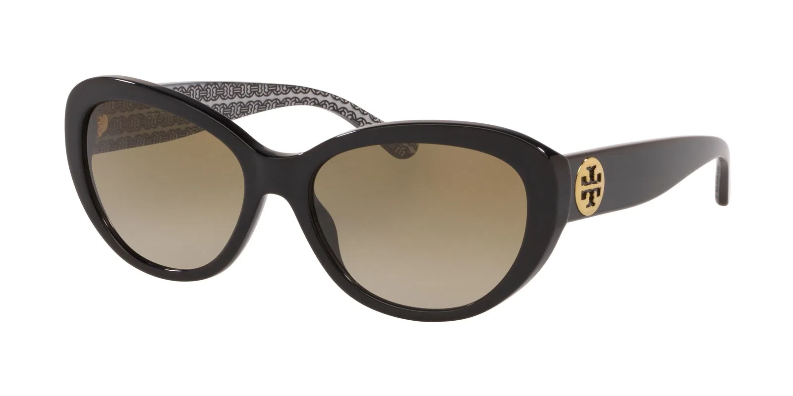 Tory Burch 7136 Sunglasses - view 2
